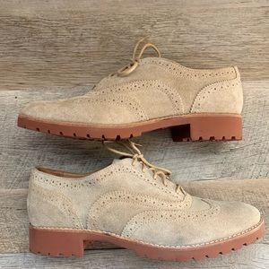 Sperry Oxford Top sider women’s shoe 9374158 8.5